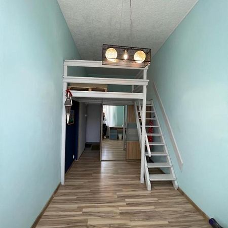 Apartament Przy Aquaparku Appartamento Suwałki Esterno foto