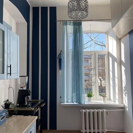 Apartament Przy Aquaparku Appartamento Suwałki Esterno foto