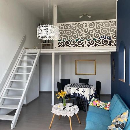Apartament Przy Aquaparku Appartamento Suwałki Esterno foto