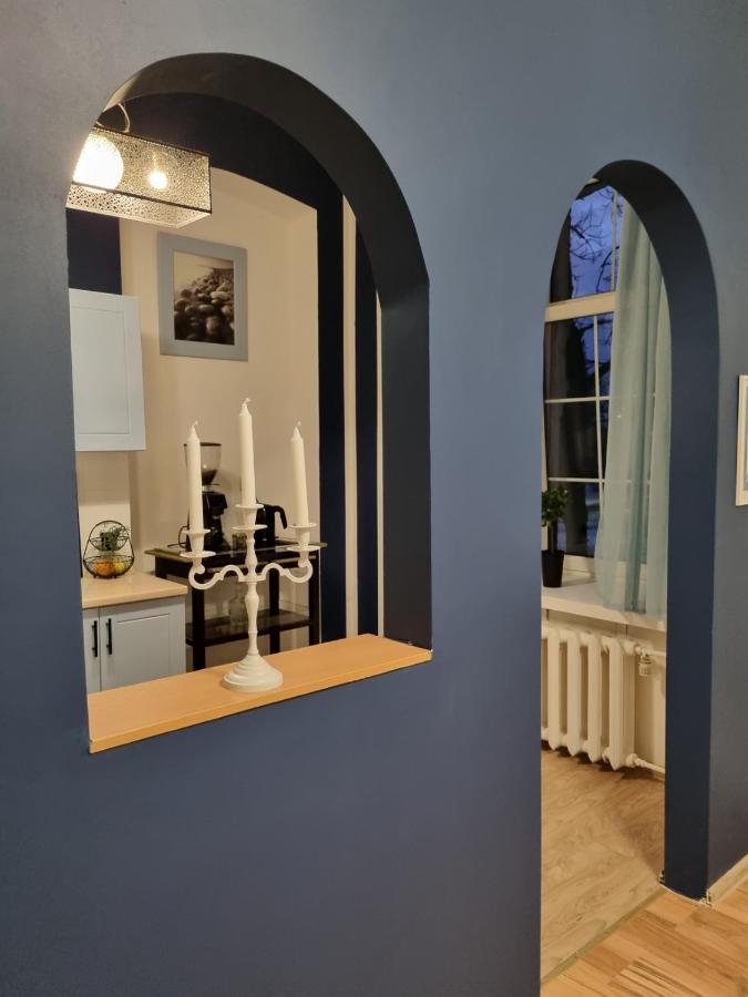 Apartament Przy Aquaparku Appartamento Suwałki Esterno foto