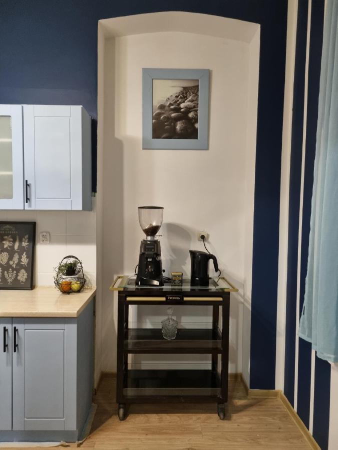 Apartament Przy Aquaparku Appartamento Suwałki Esterno foto