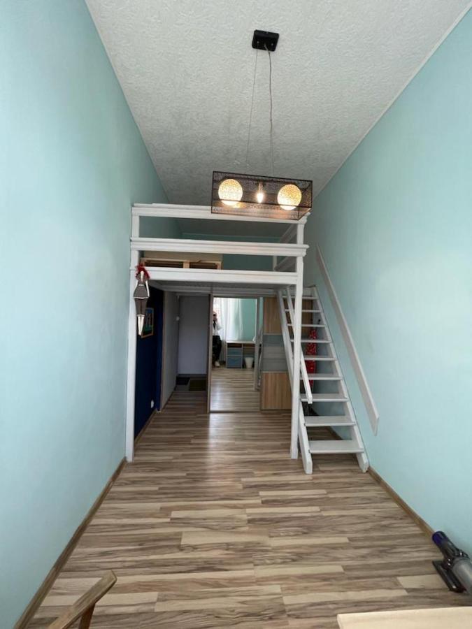 Apartament Przy Aquaparku Appartamento Suwałki Esterno foto