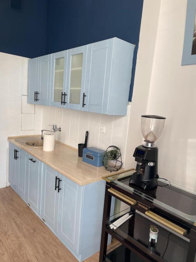 Apartament Przy Aquaparku Appartamento Suwałki Esterno foto