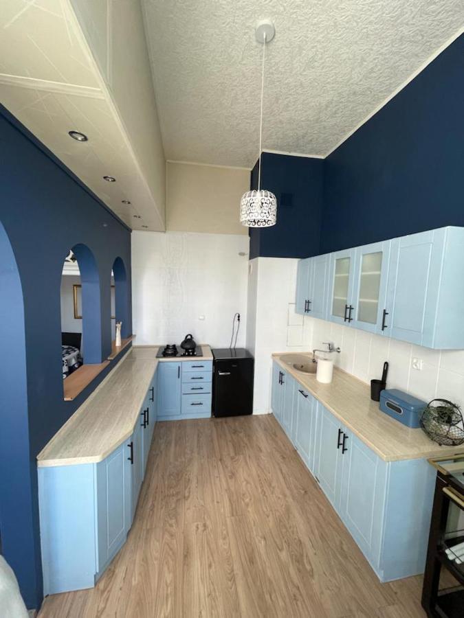 Apartament Przy Aquaparku Appartamento Suwałki Esterno foto
