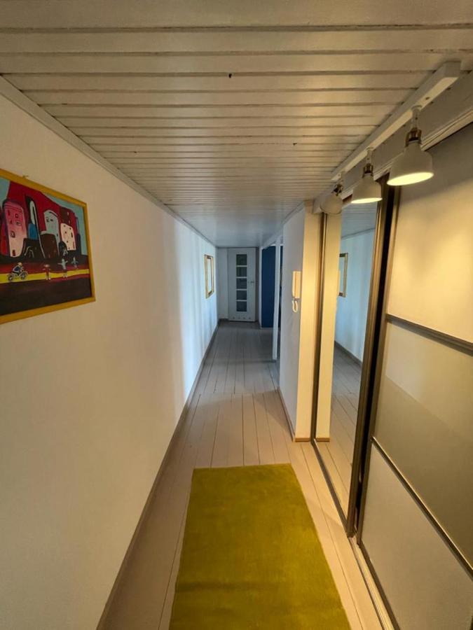 Apartament Przy Aquaparku Appartamento Suwałki Esterno foto